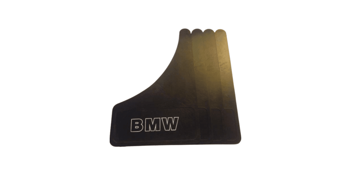 Autogear Mud Flaps - Branded - Modern Auto Parts