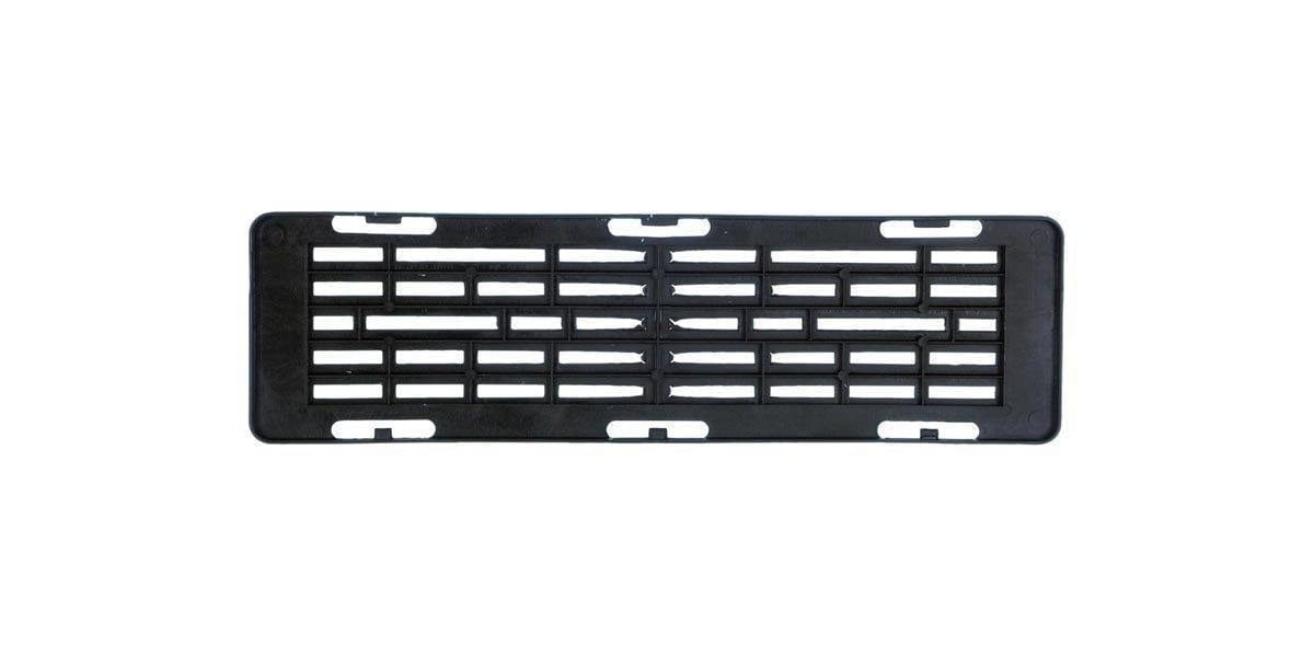 Autogear Number Plate Holder Plastic - Modern Auto Parts