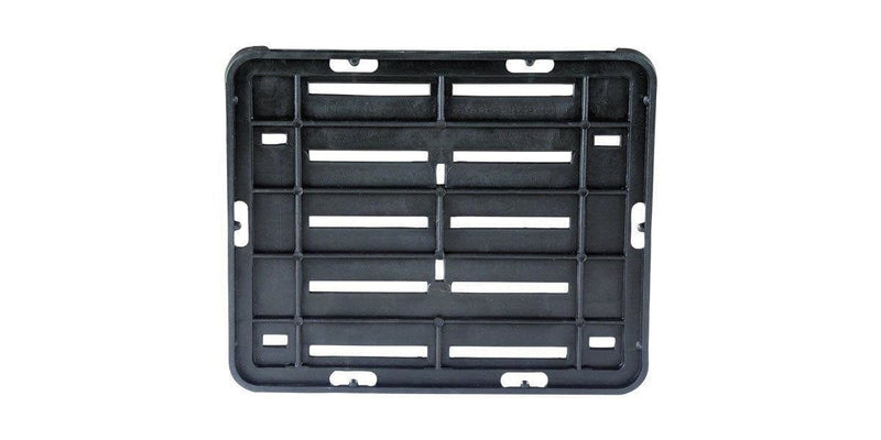 Autogear Number Plate Holder Plastic - Modern Auto Parts