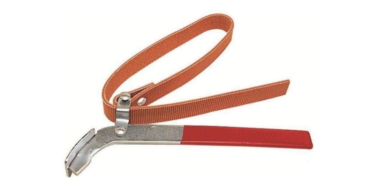 Autogear Oil Filter Strap - Modern Auto Parts