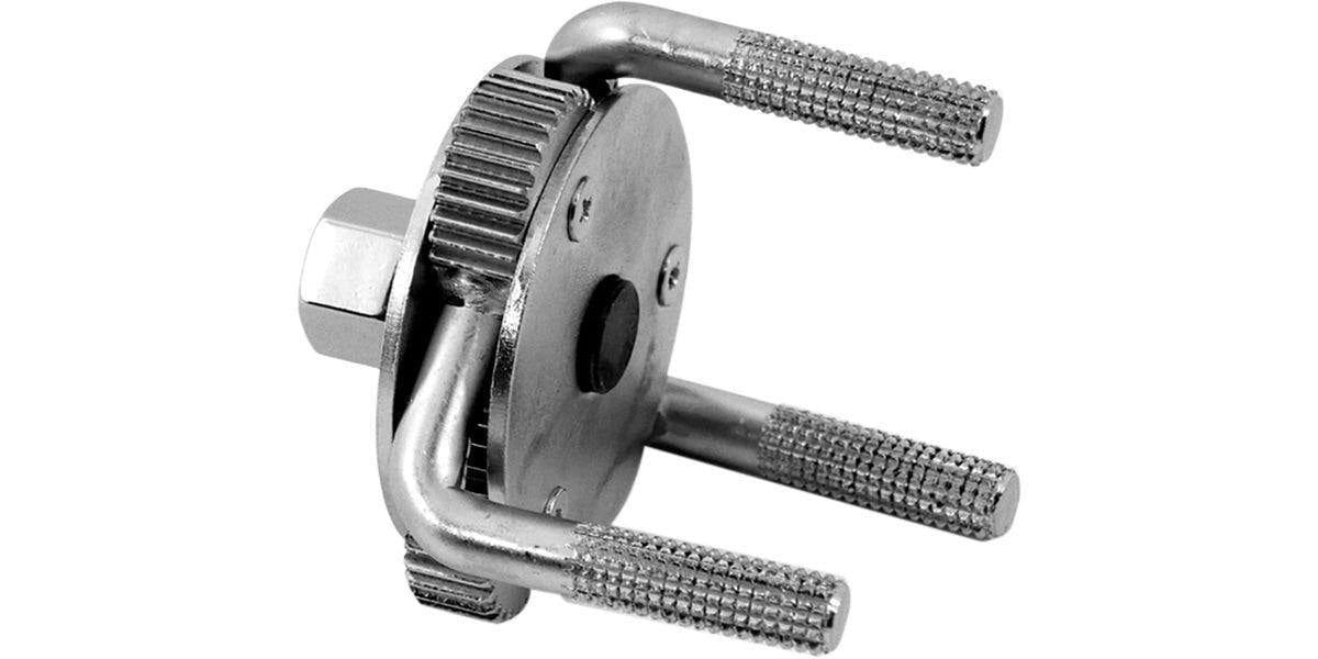 Autogear Oil Filter Wrench 65-110Mm 3 - Leg - Modern Auto Parts