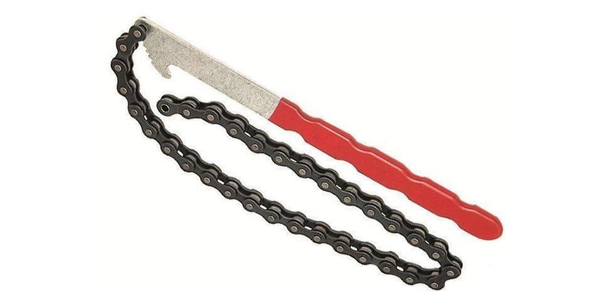 Autogear Oil Filter Wrench Chain - Modern Auto Parts