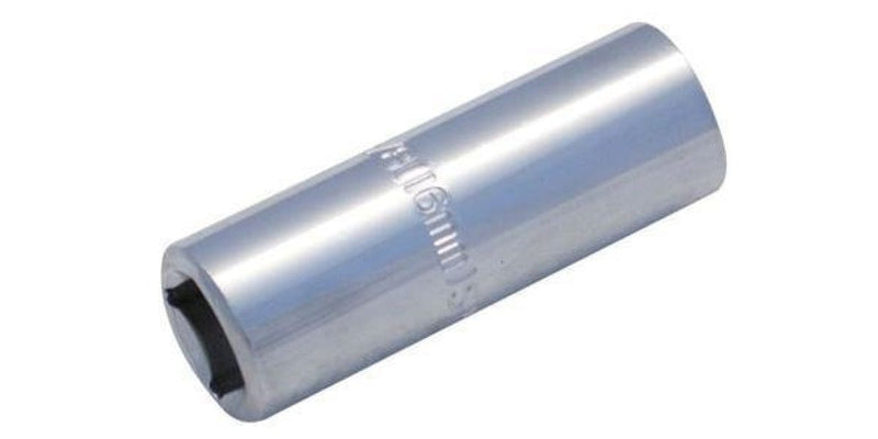 Autogear Plug Socket 16Mm - Modern Auto Parts