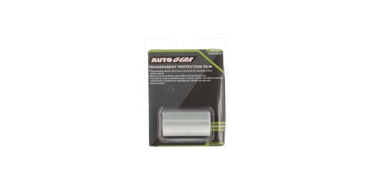 Autogear Protective Film 5M - Modern Auto Parts