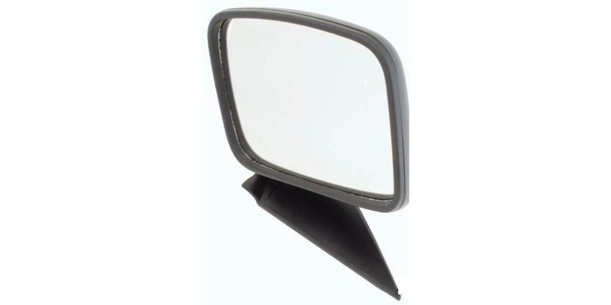 Autogear Replacement Toyota Quantum ''06 Left Hand Mirror - Modern Auto Parts