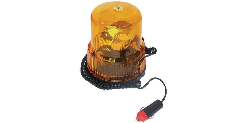 Autogear Revolving Signal Lamps/Lights 12V - Various - Modern Auto Parts