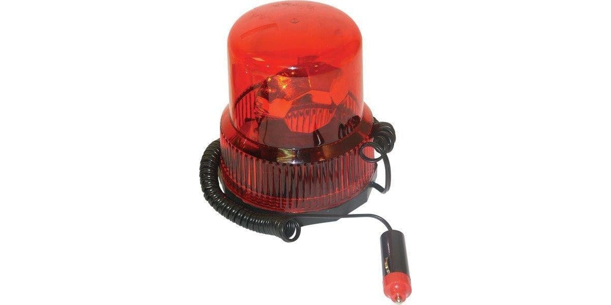 Autogear Revolving Signal Lamps/Lights 12V - Various - Modern Auto Parts