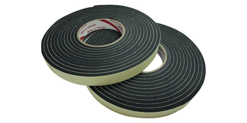 Autogear Rubber Shim Weather Strip - Modern Auto Parts