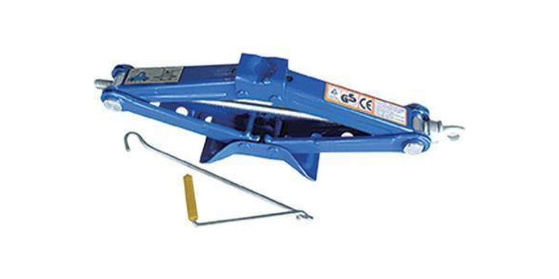 Autogear Scissor Jack 1.5T - Modern Auto Parts