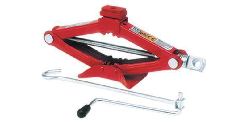 Autogear Scissor Jack 1T - Modern Auto Parts