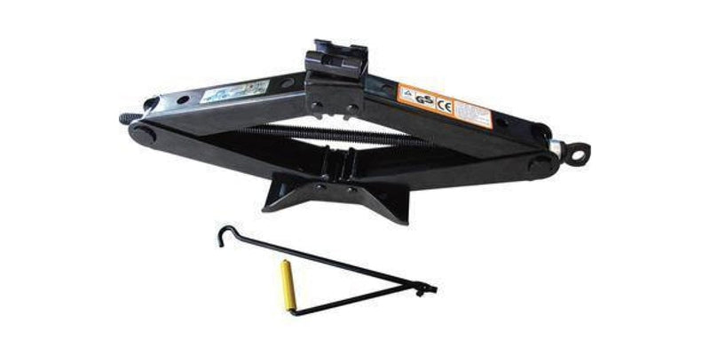 Autogear Scissor Jack 2T - Modern Auto Parts