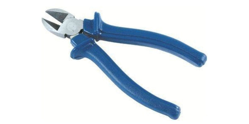 Autogear Side Cutting Pliers 175Mm - Modern Auto Parts