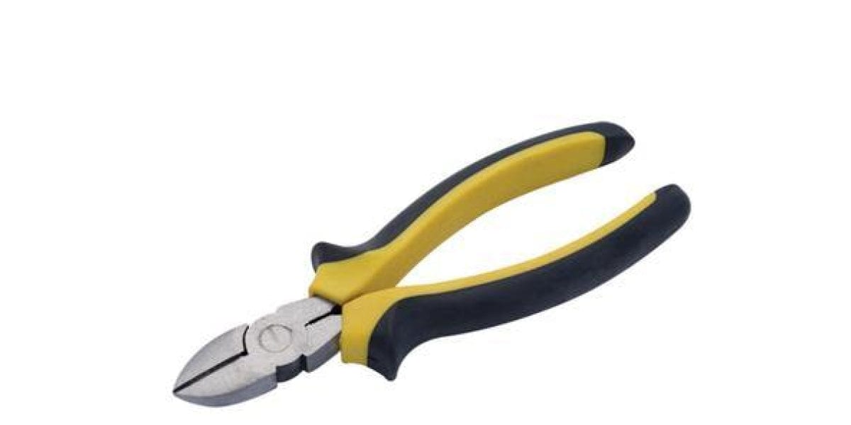 Autogear Side Cutting Pliers 200Mm - Modern Auto Parts