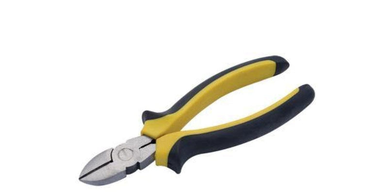 Autogear Side Cutting Pliers 200Mm - Modern Auto Parts