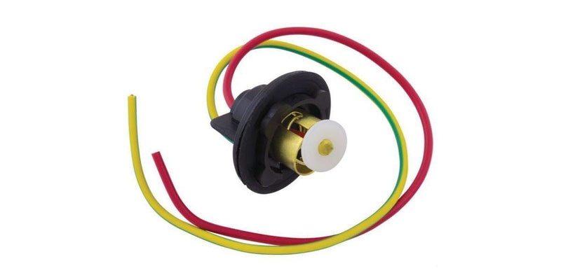 Autogear Single Globe Holder - Modern Auto Parts