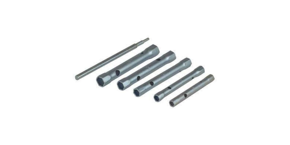 Autogear Spark Plug Spanner Set 6Pc - Modern Auto Parts