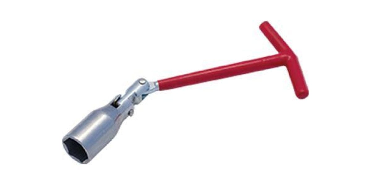 Autogear Spark Plug Tool 21Mm - Modern Auto Parts