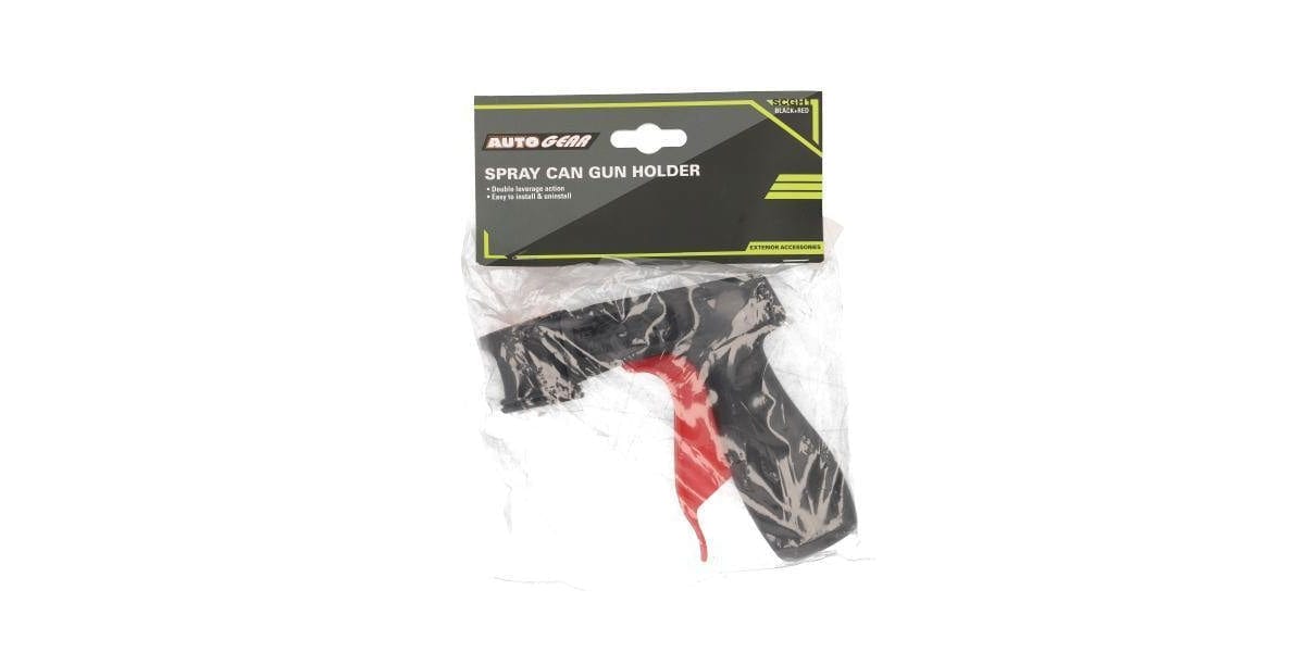 Autogear Spray Can Paint Holder - Modern Auto Parts