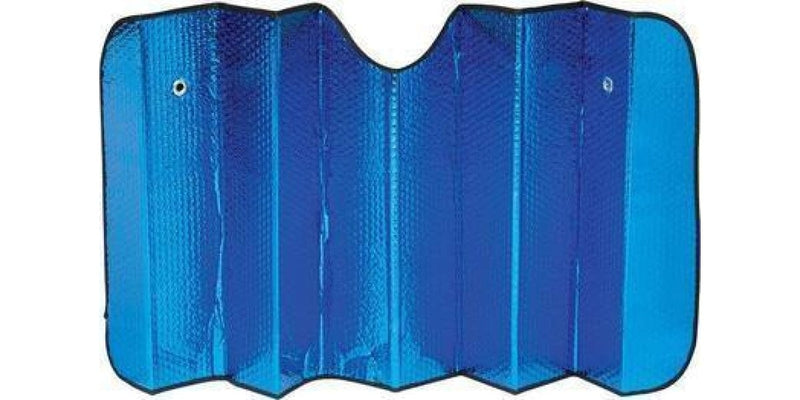 Autogear Sunshade Blue - Modern Auto Parts