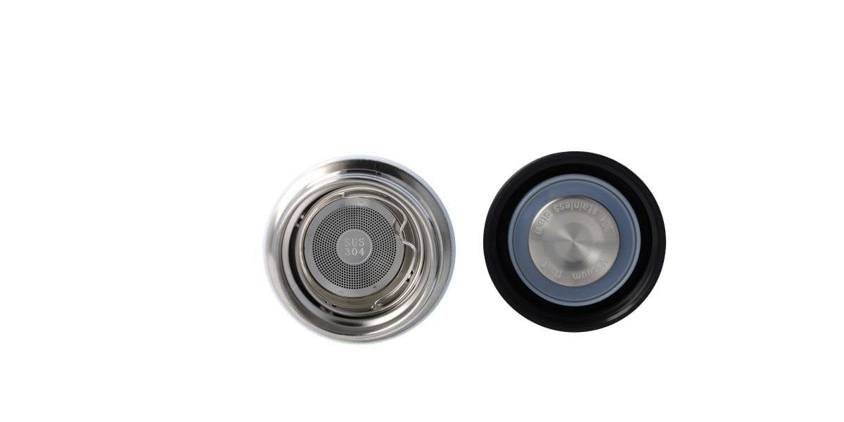 Autogear Temperature Display Insulated Flask - Modern Auto Parts