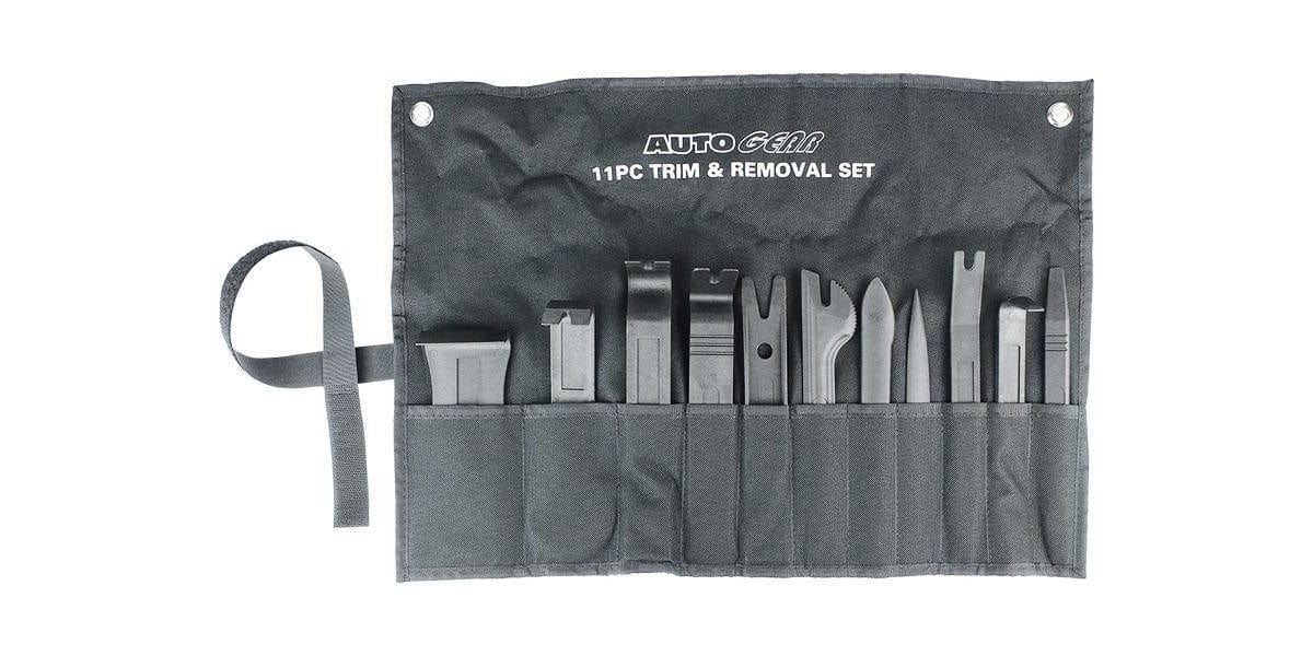 Autogear Trim Removal Kit 11 Piece - Modern Auto Parts