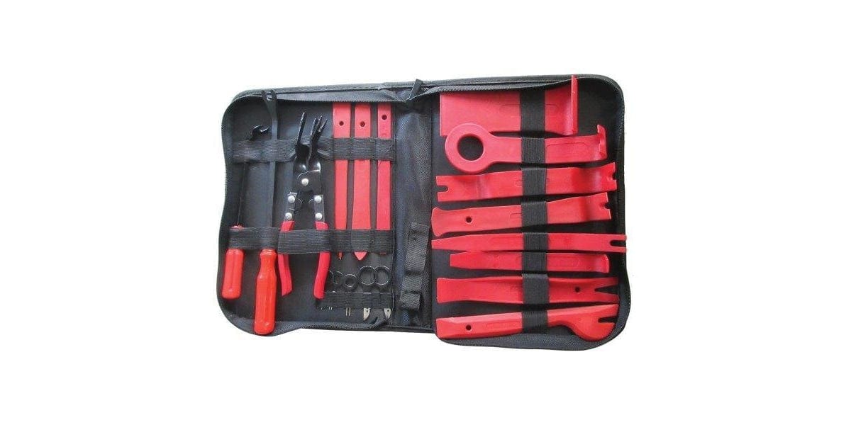 Autogear Trim Removal Kit 19 Piece