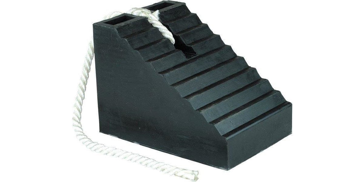 Autogear Truck Wheel Chocks - Modern Auto Parts