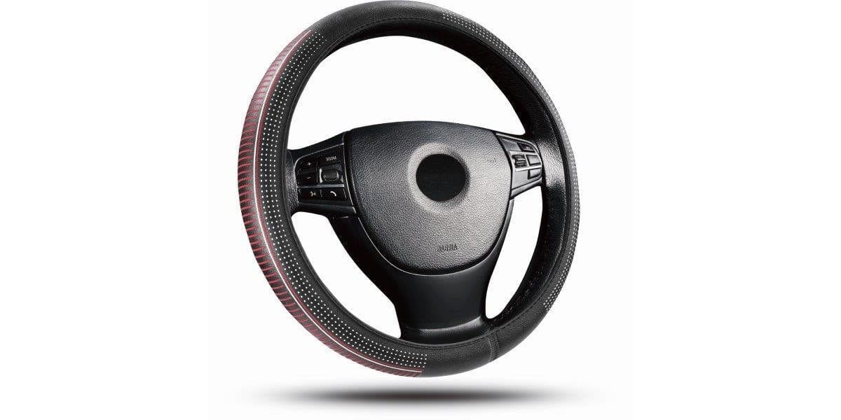Autogear Universal Steering Wheel Cover - Various - Modern Auto Parts