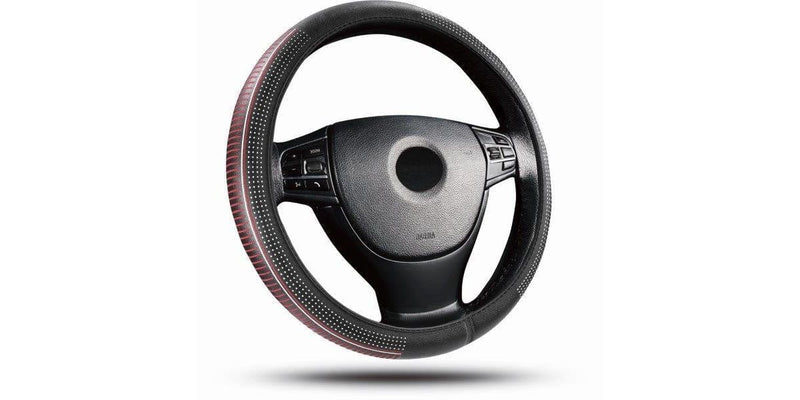 Autogear Universal Steering Wheel Cover - Various - Modern Auto Parts