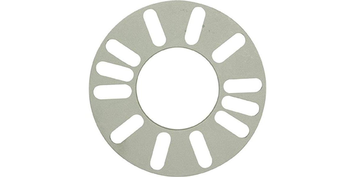 Autogear Universal Wheel Spacers 3Mm - 9Mm - Modern Auto Parts