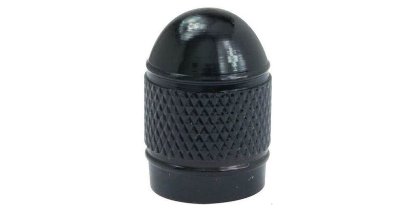 Autogear Valve Caps Set (5Pc) - Assorted - Modern Auto Parts