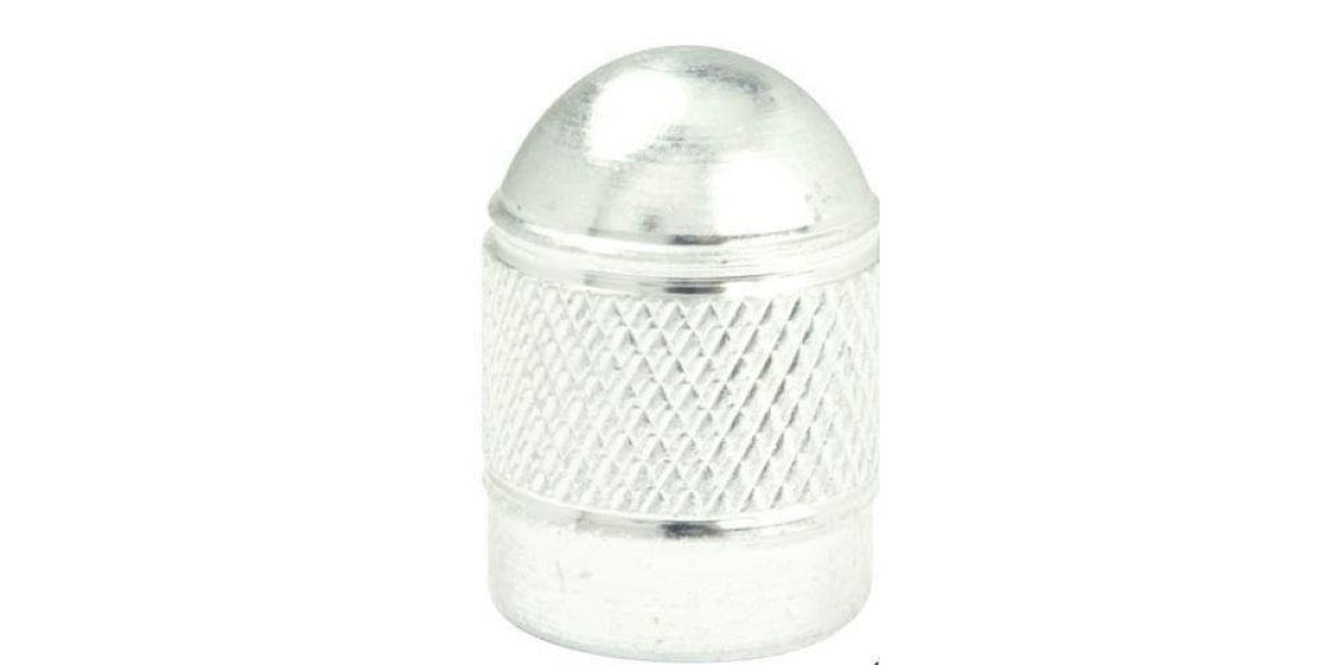 Autogear Valve Caps Set (5Pc) - Assorted - Modern Auto Parts