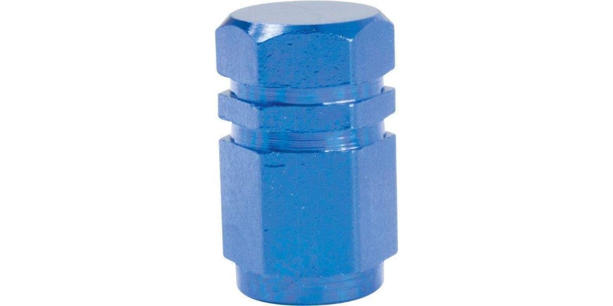 Autogear Valve Caps Set - Multiple Options - Modern Auto Parts