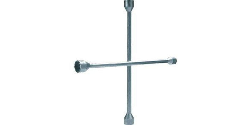 Autogear Wheel Spanner 4-Way - Modern Auto Parts
