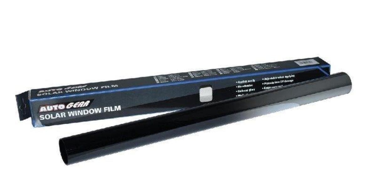 Autogear Window Film - Multiple Options - Modern Auto Parts