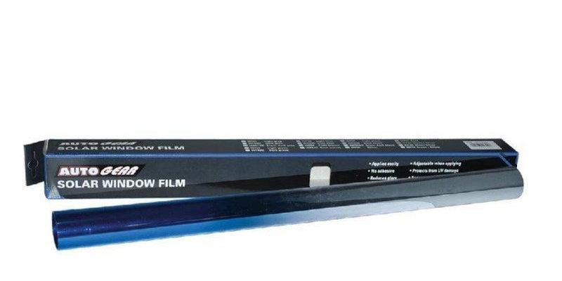 Autogear Window Film - Multiple Options - Modern Auto Parts