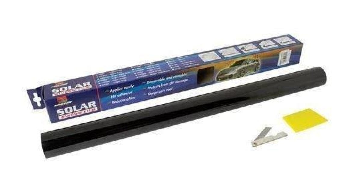 Autogear Window Film - Multiple Options - Modern Auto Parts