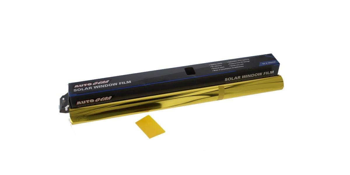 Autogear Window Film - Multiple Options - Modern Auto Parts