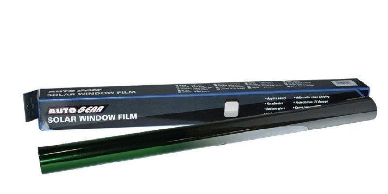 Autogear Window Film - Multiple Options - Modern Auto Parts
