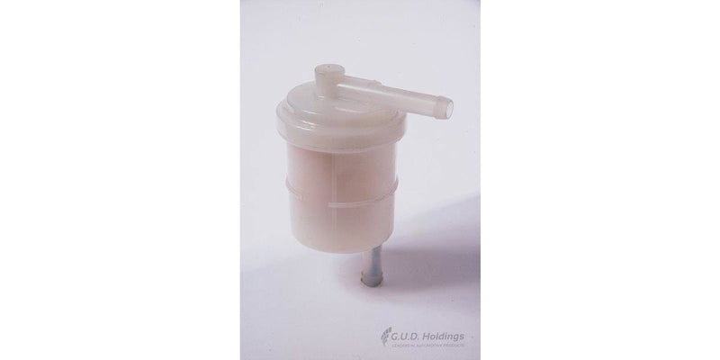 BC2 Petrol Filter Nissan/Isuzu (GUD) - Modern Auto Parts