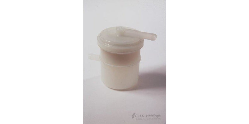 BC22 Petrol Filter (GUD) - Modern Auto Parts