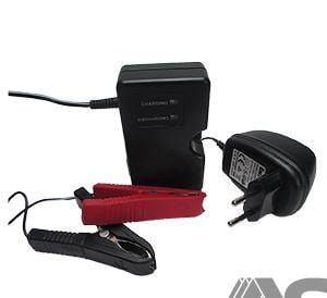 Pro User 0.2A Trickle Battery Charger - Modern Auto Parts