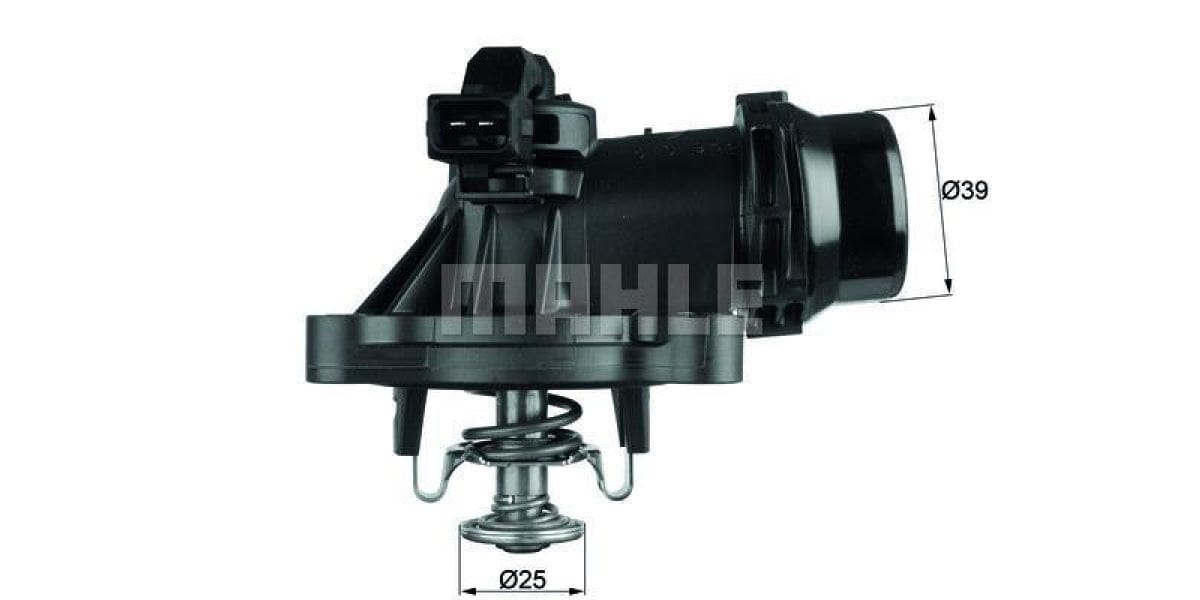 Behr-Mahle Thermostat -Bmw N42 N45 (Tm18105) - Modern Auto Parts