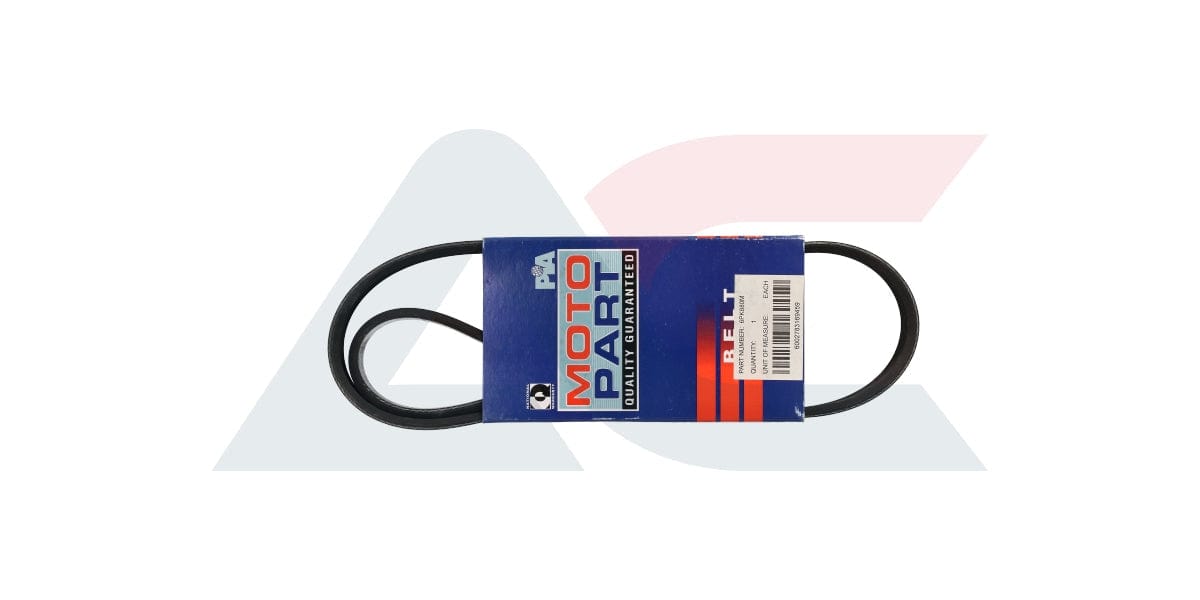 Belt Sentra 1.8 16V (6PK880M) at Modern Auto Parts!