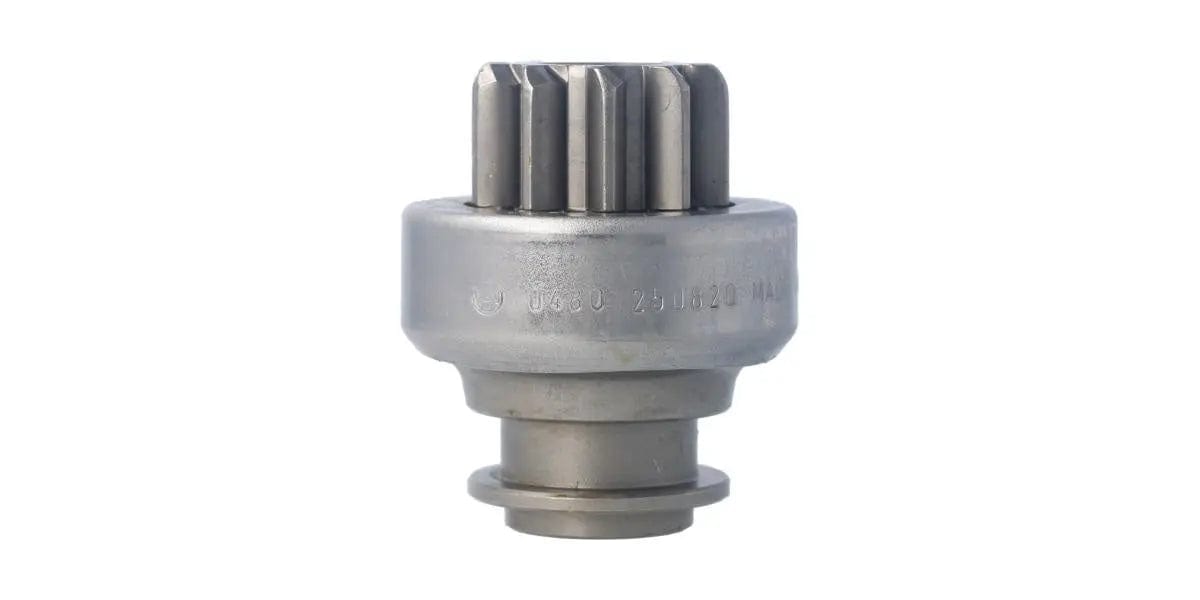 Bendix Drive 10T Lucas M50 Multi Spline Slow (Twisted) ~Modern Auto Parts!