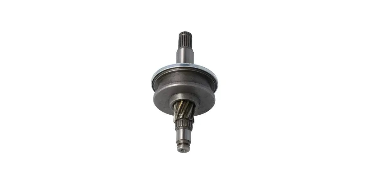 Bendix Drive 20Sp Mazda 2.2 (Drv5022C) Solenoid