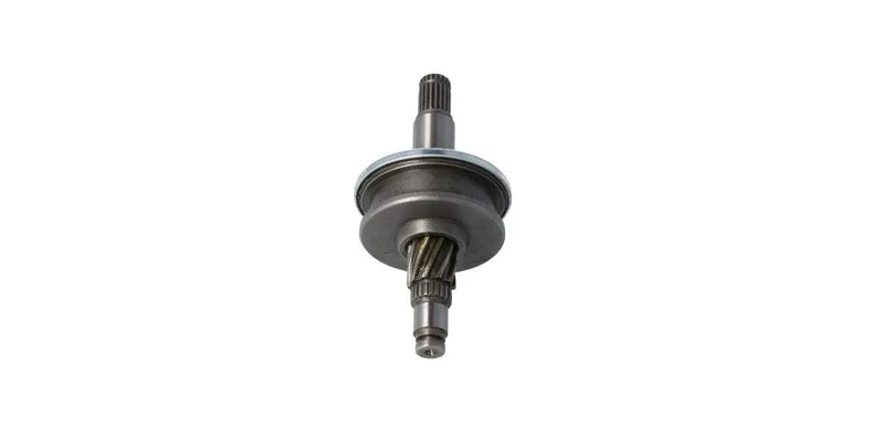 Bendix Drive 20Sp Mazda 2.2 (Drv5022C) Solenoid