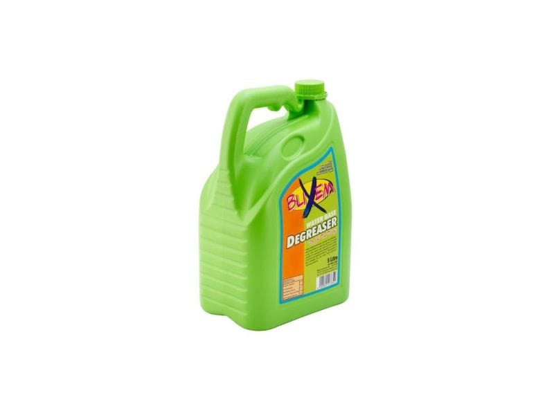 Blixem Degreaser Water-Based 5L