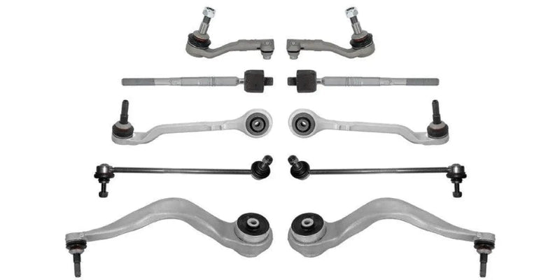 Bmw 1 F20 2010/11 Repair Kit (28396AP)