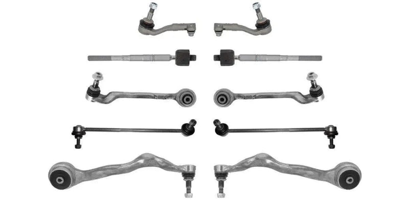 Bmw 1 F20 2010/11 Repair Kit (28397AP)